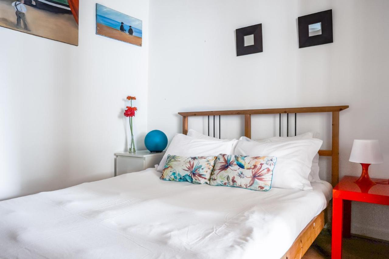 Center In Lively Bairro Alto! * Lisbon