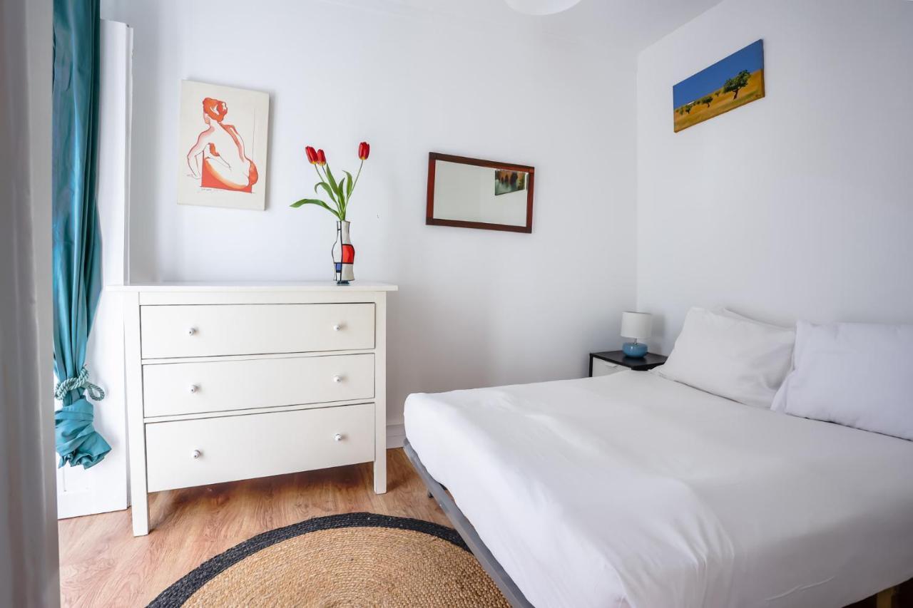 Center In Lively Bairro Alto! * Lisbon
