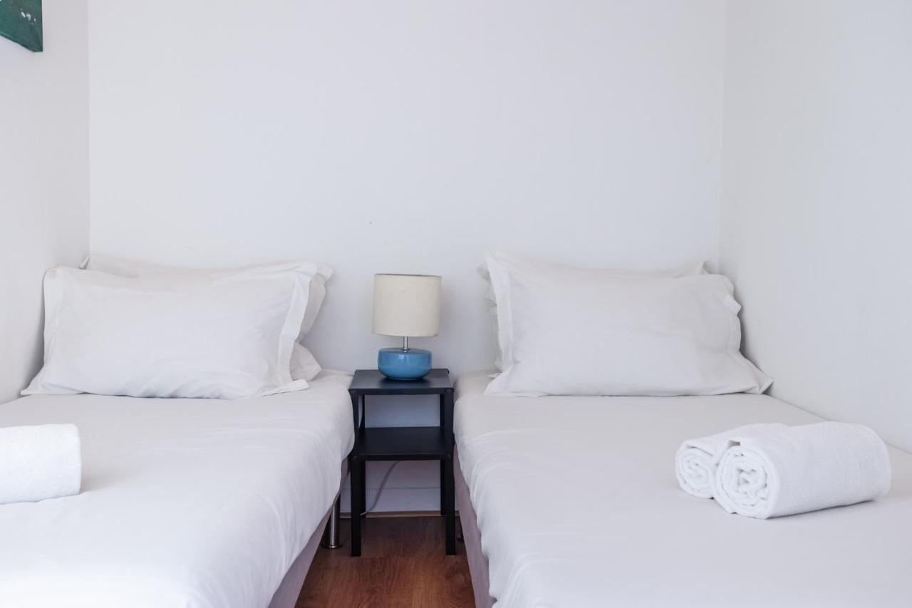Center In Lively Bairro Alto! * Lisbon