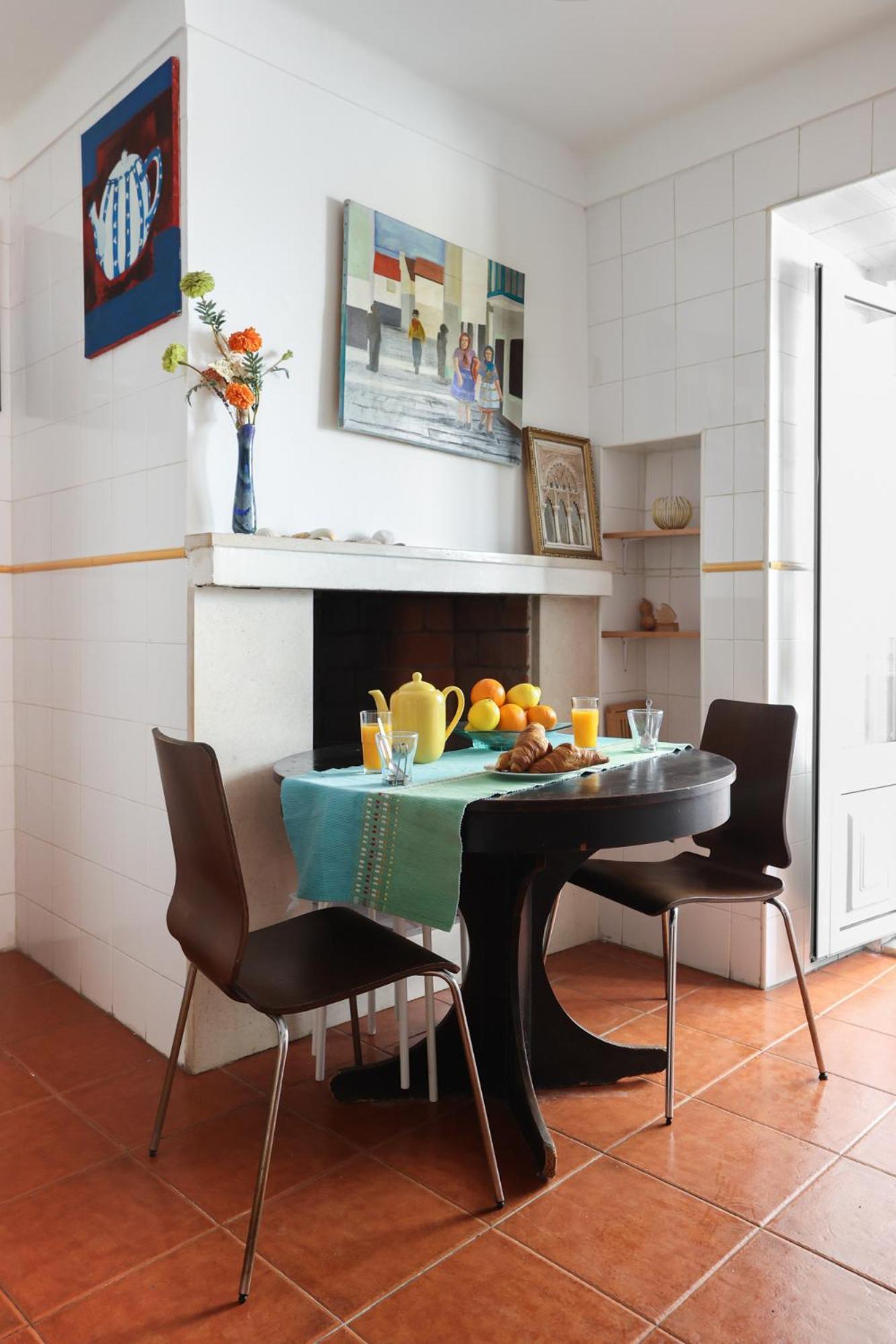 Center In Lively Bairro Alto! * Lisbon